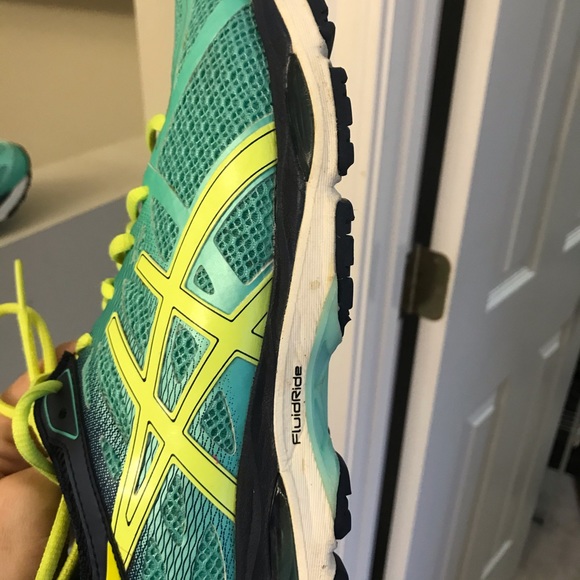 ASICS sneakers - Picture 2 of 7